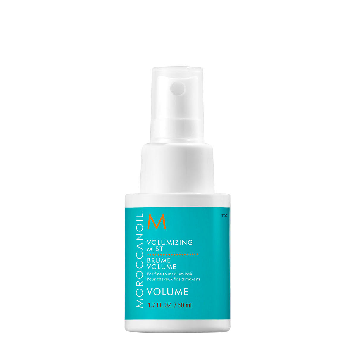 Moroccanoil Volumizing Mist Travel Size
