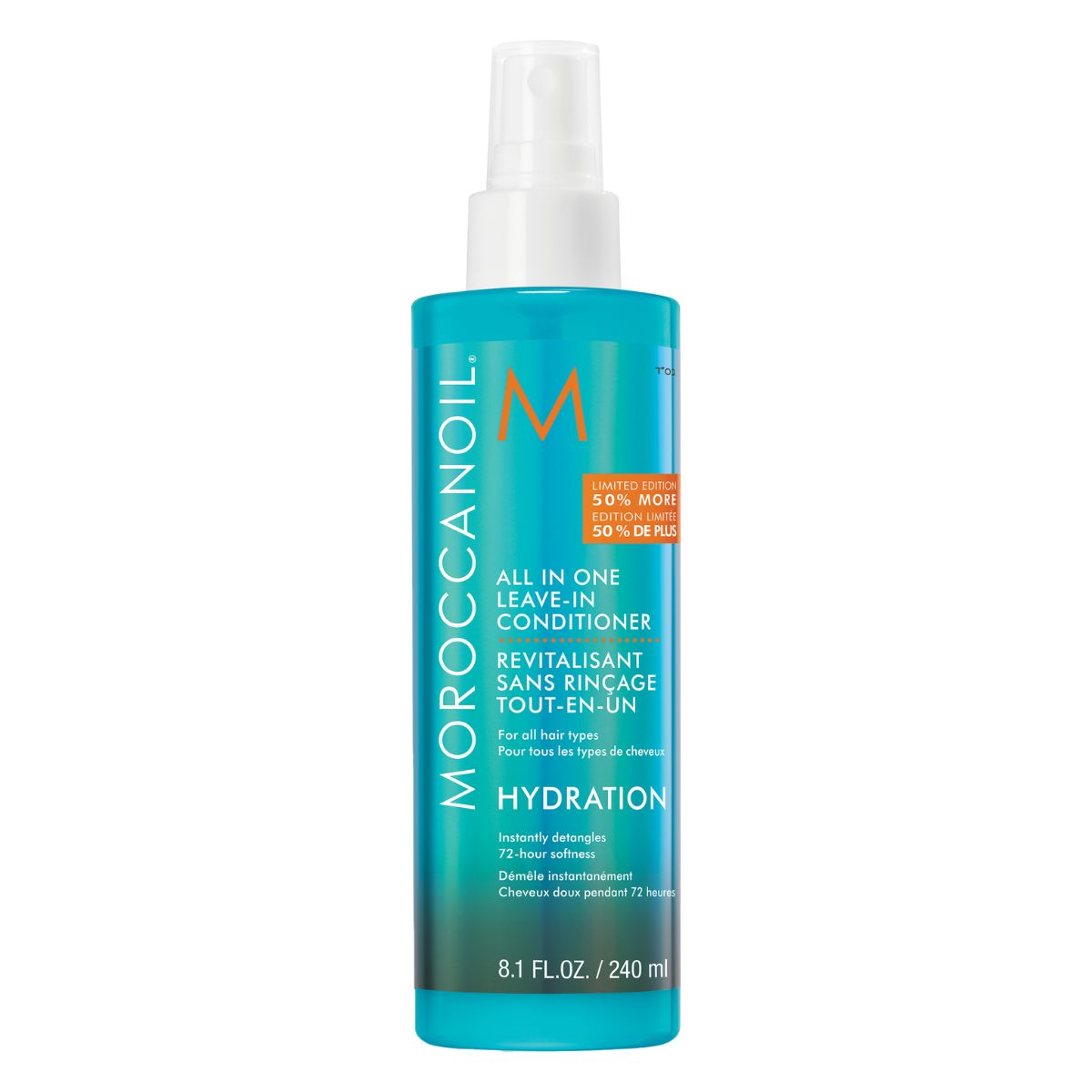 Moroccanoil All In One Leave-In Conditioner