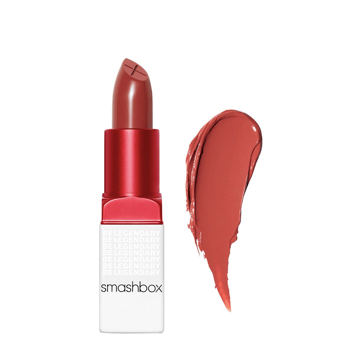Smashbox Be Legendary Prime and Plush Lipstick