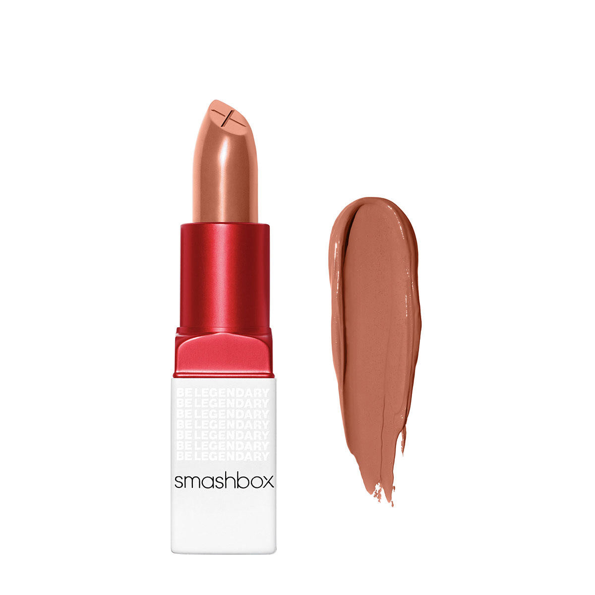 Smashbox Be Legendary Prime and Plush Lipstick