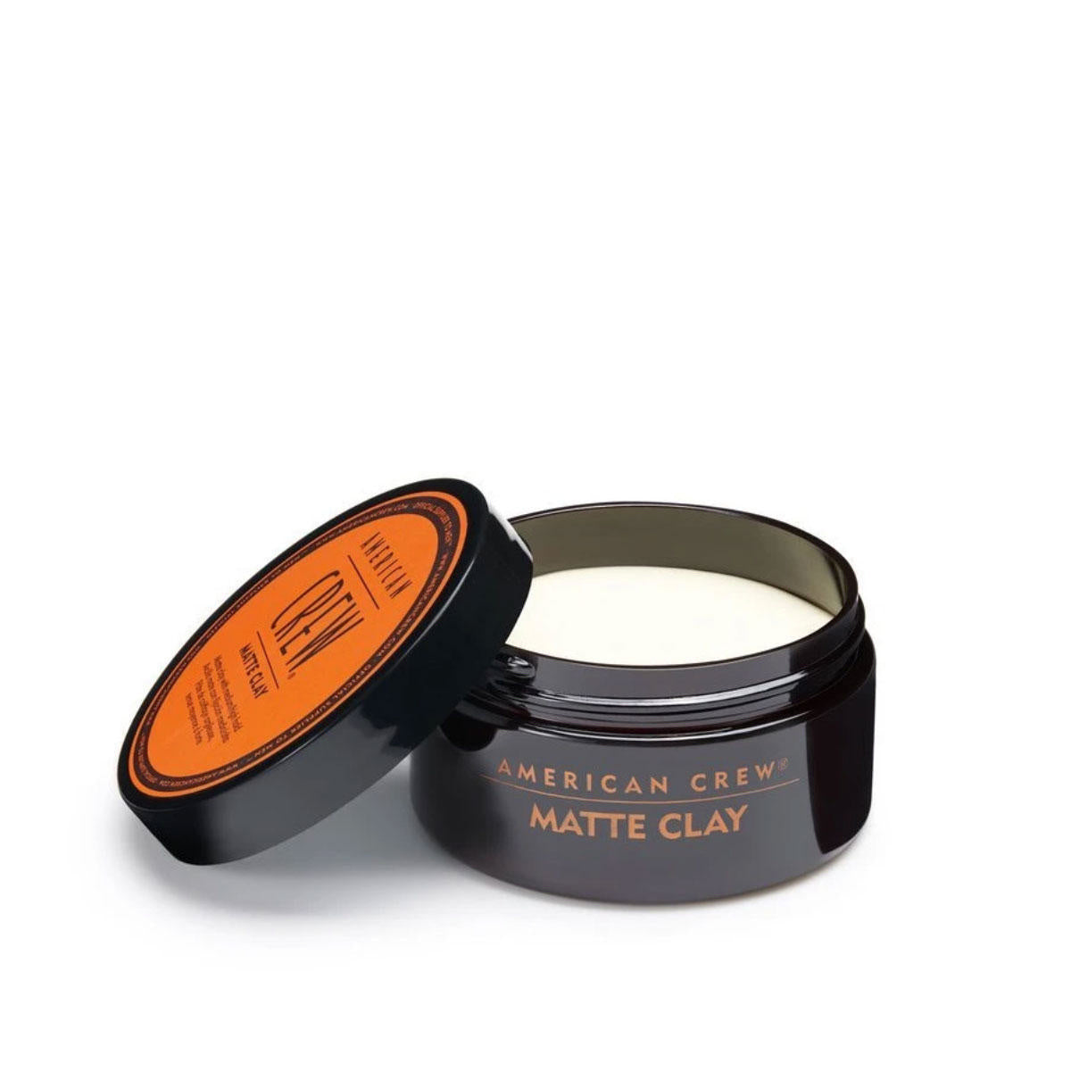 American Crew Matte Clay