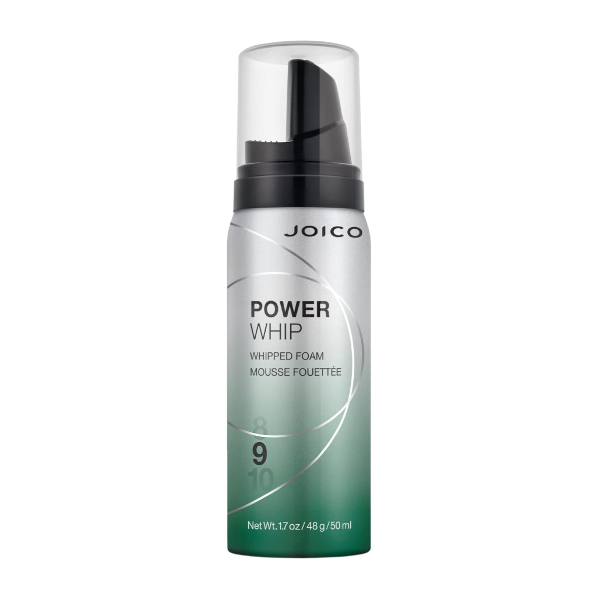 Joico Power Whip Whipped Foam Travel Size