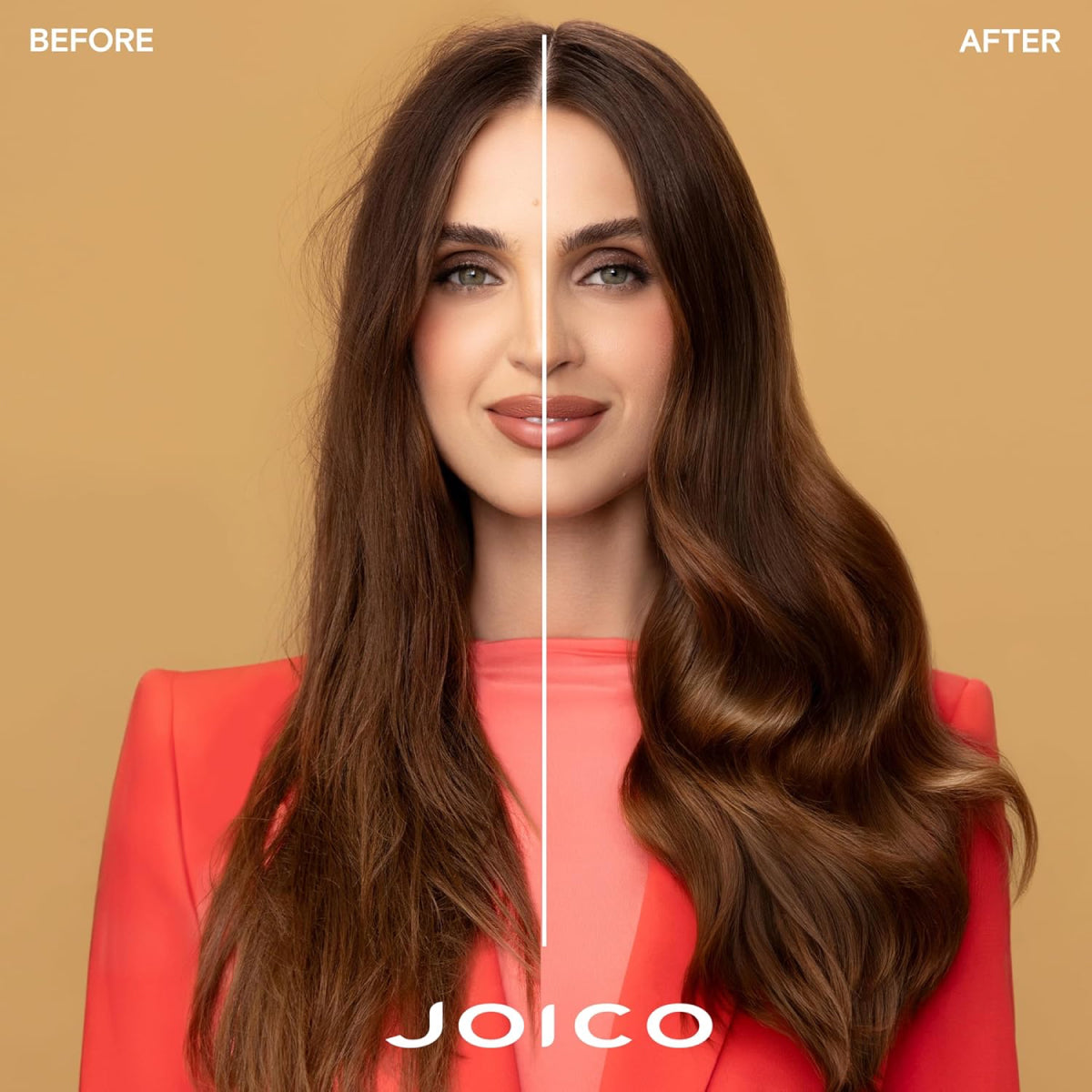 Joico Power Whip Whipped Foam Travel Size