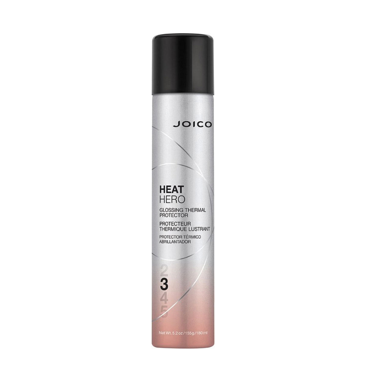 Joico Heat Hero Glossing Thermal Protector
