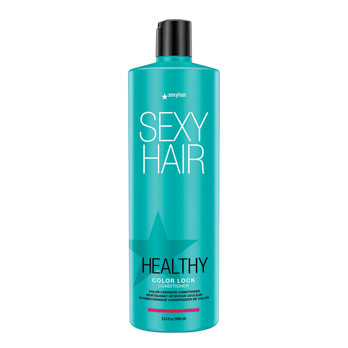 Sexy Hair Healthy Sexy Hair Color Lock Conditioner
