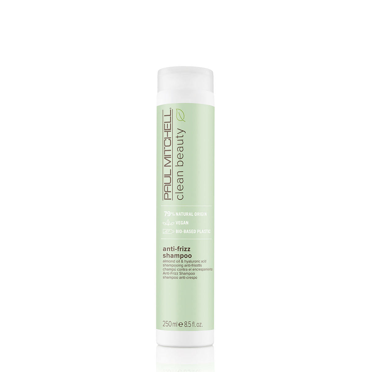 Paul Mitchell Clean Beauty Anti-Frizz Shampoo