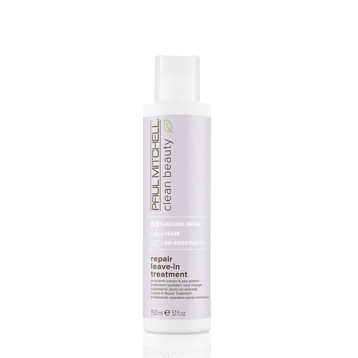 Paul Mitchell Clean beauty Repair Leave-In Treatment