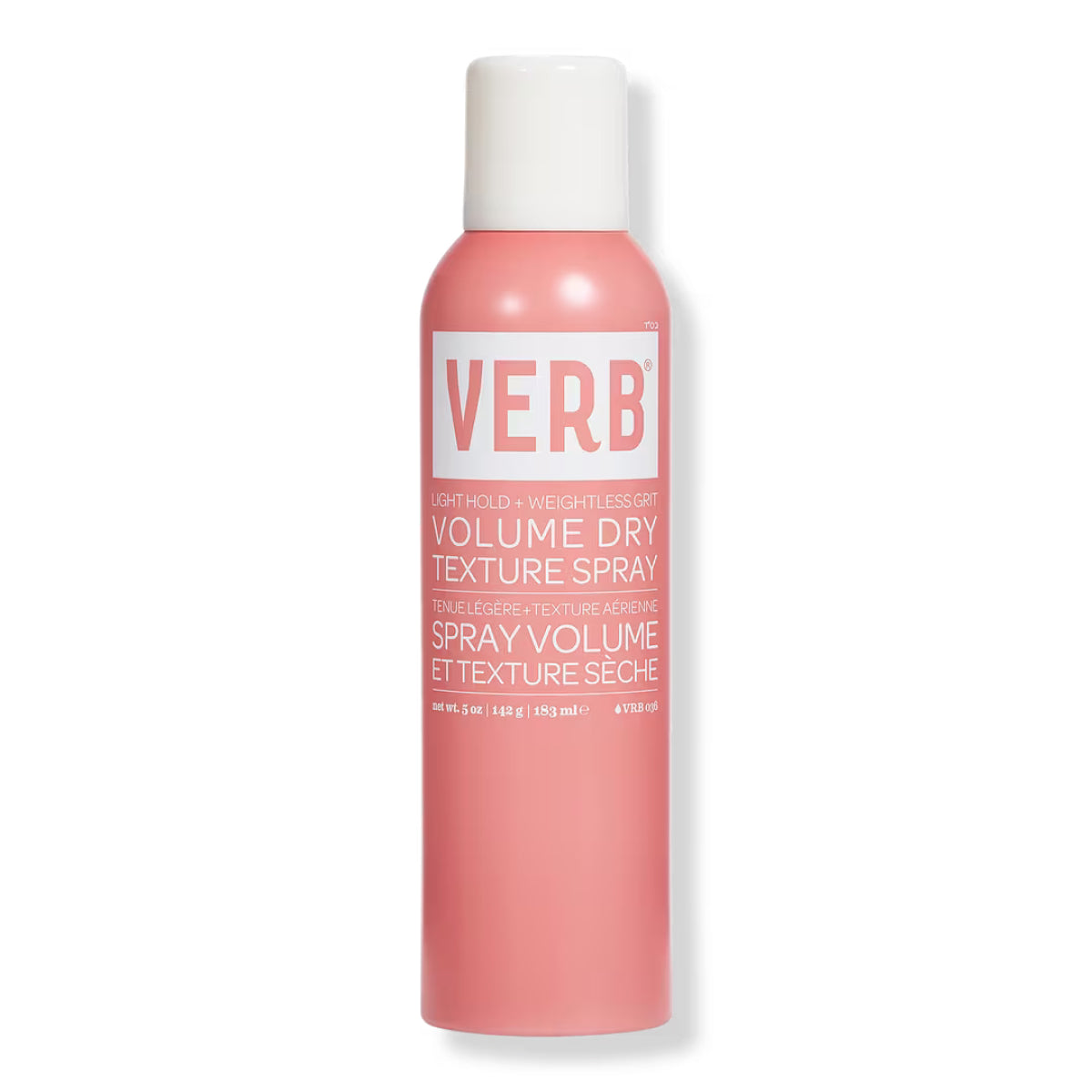 Verb Volume Dry Texture Spray