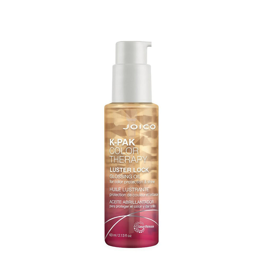 Joico K-PAK Color Therapy Luster Lock Glossing Oil