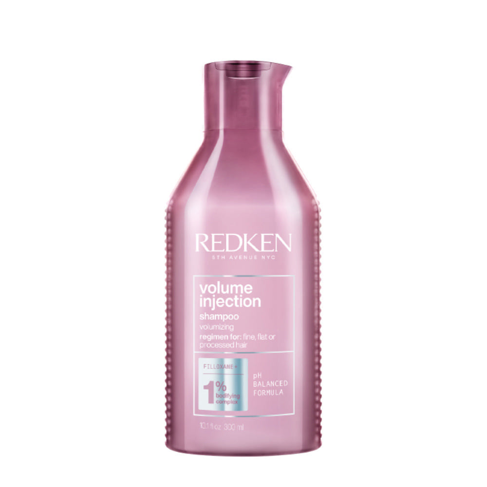 Redken Volume Injection Shampoo
