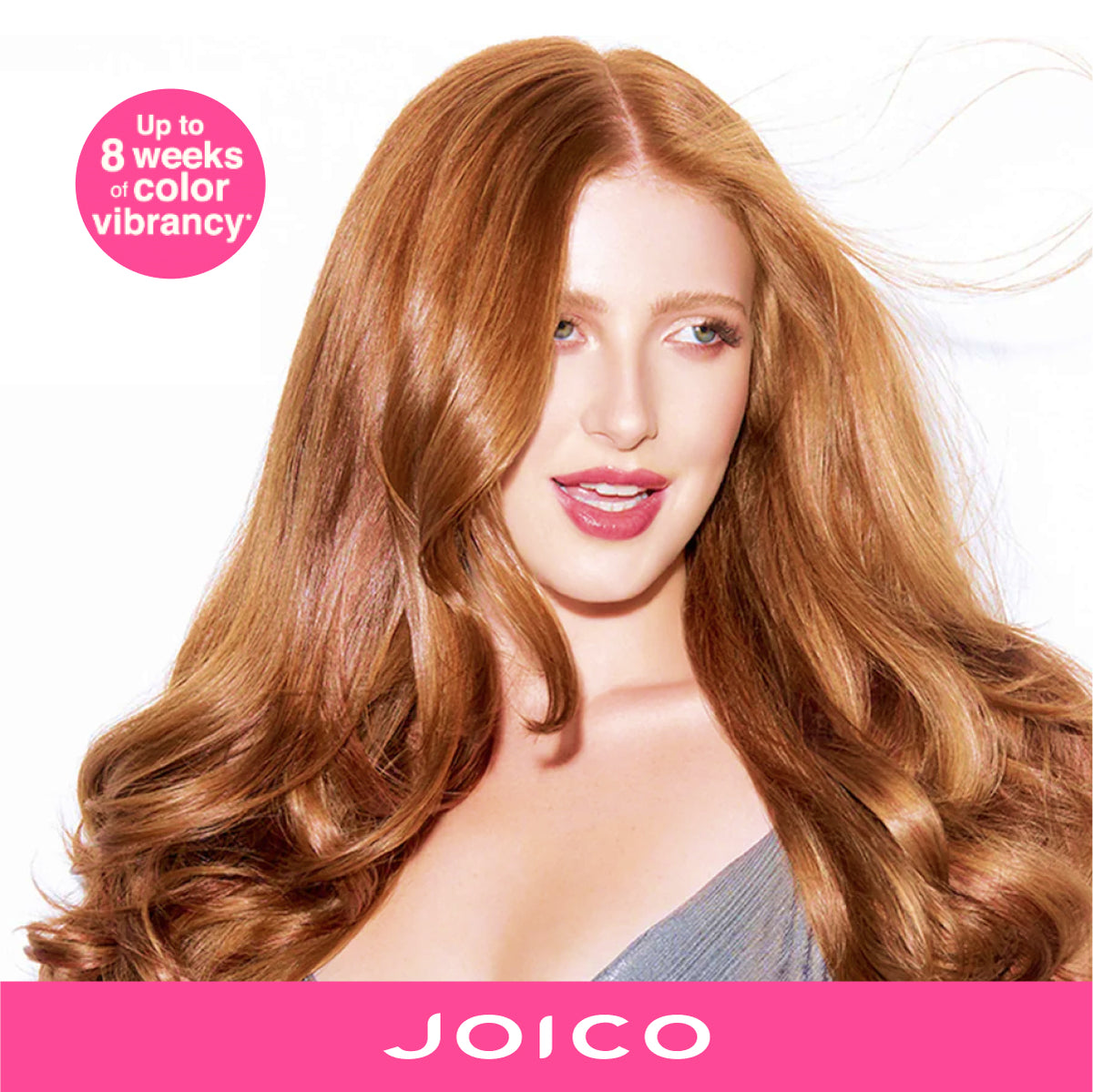 Joico Colorful Anti-Fade Shampoo