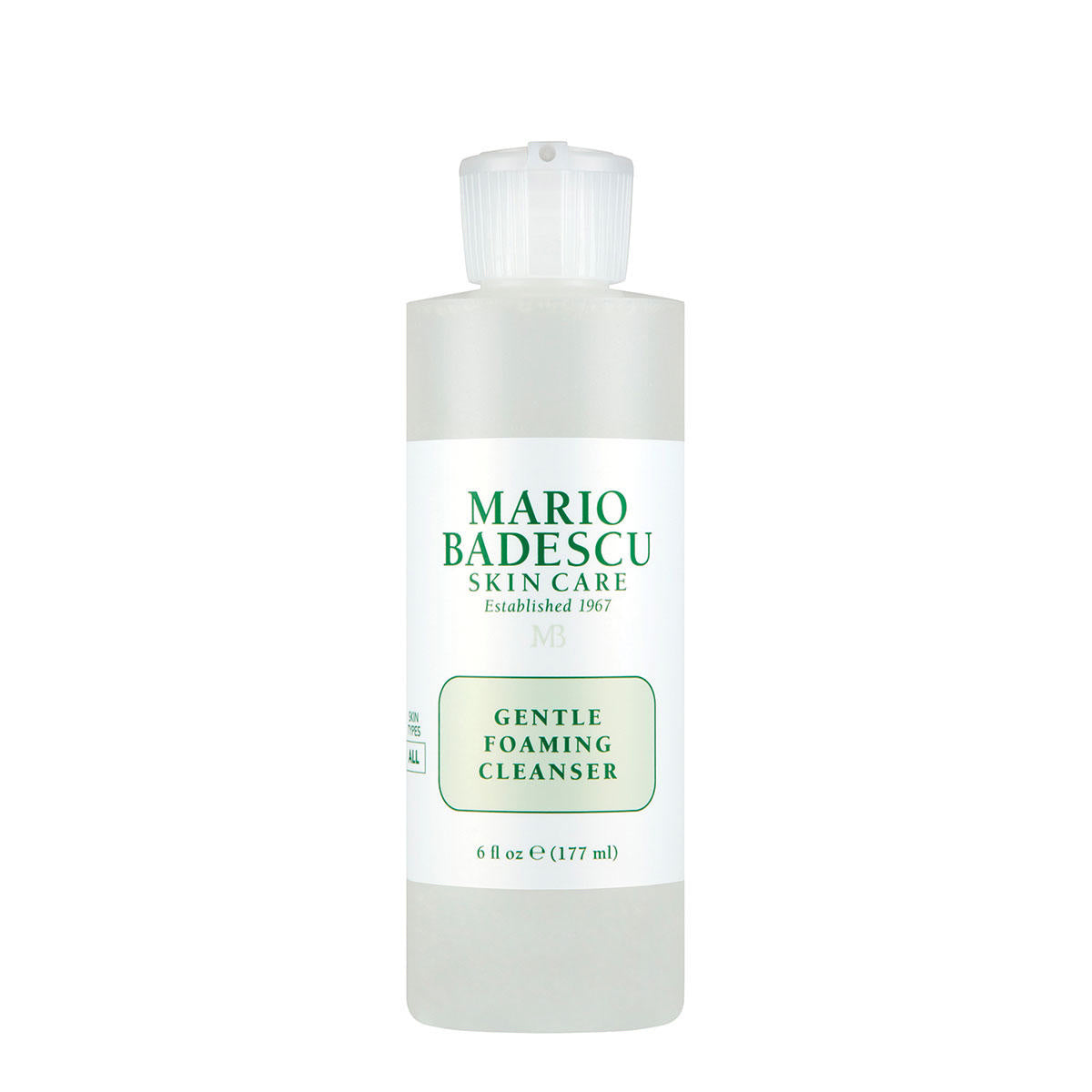 Mario Badescu Gentle Foaming Cleanser
