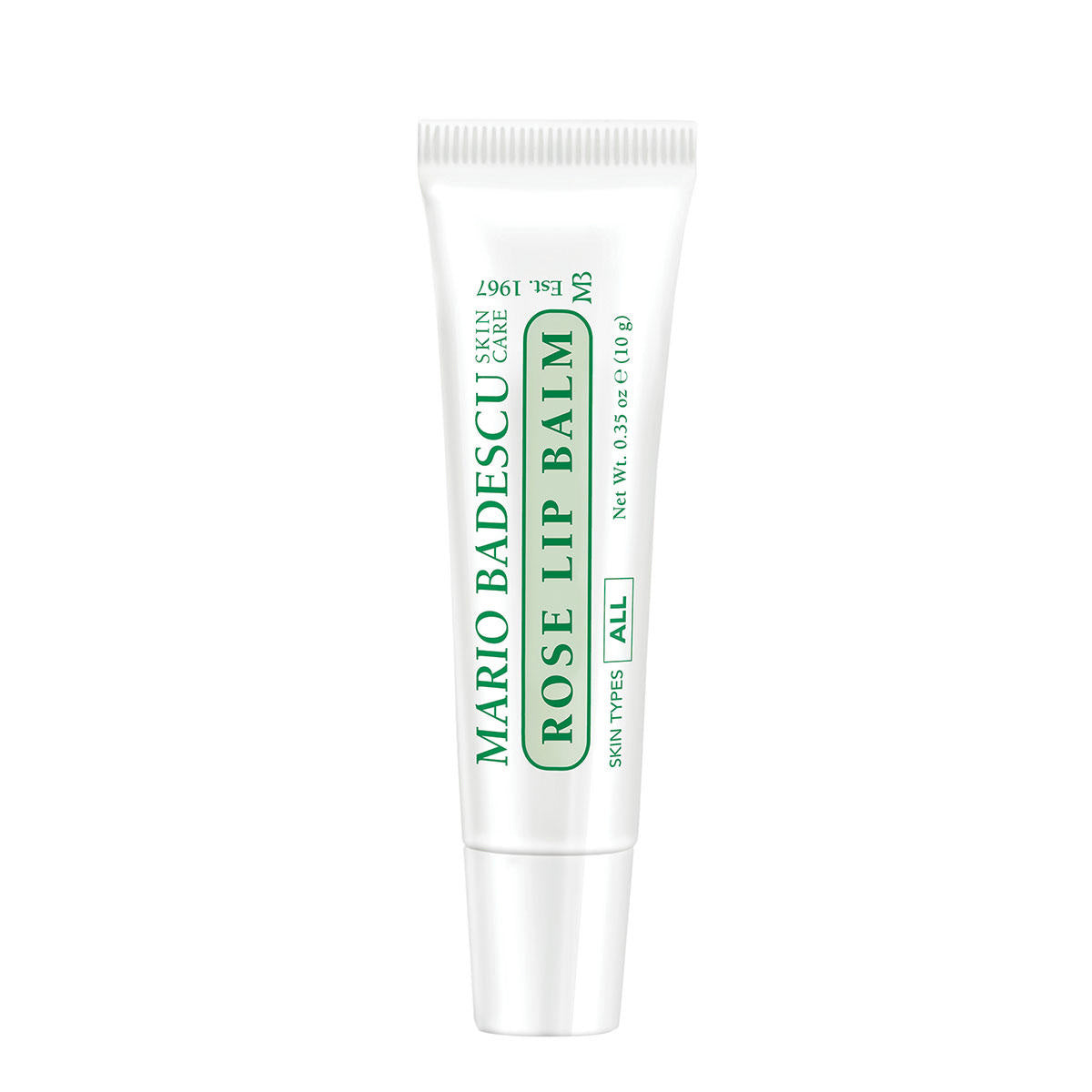 Mario Badescu Rose Lip Balm