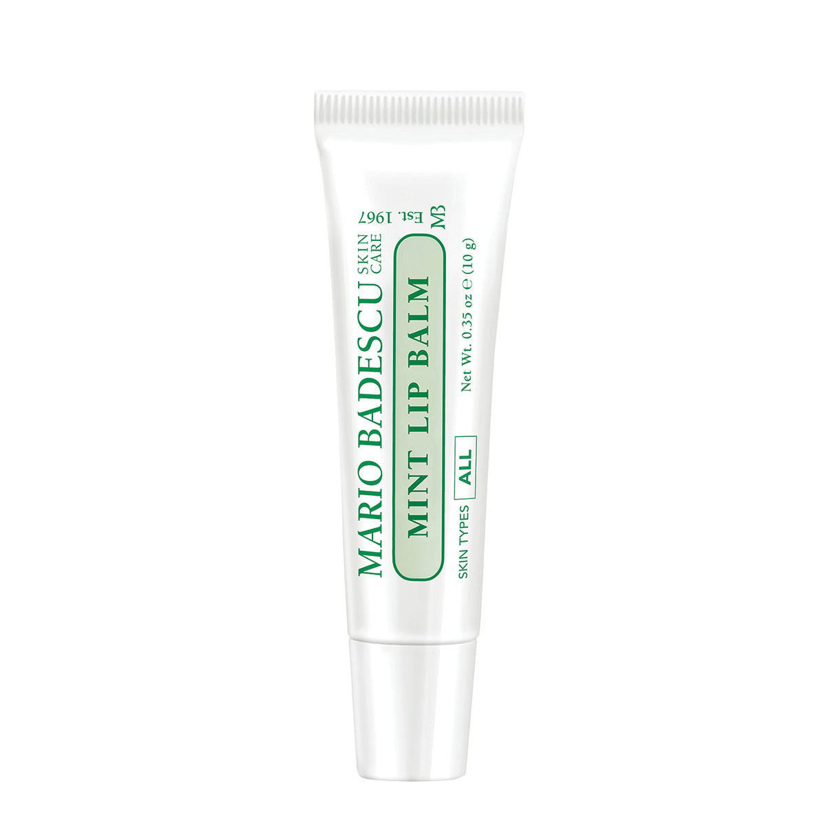 Mario Badescu Mint Lip Balm