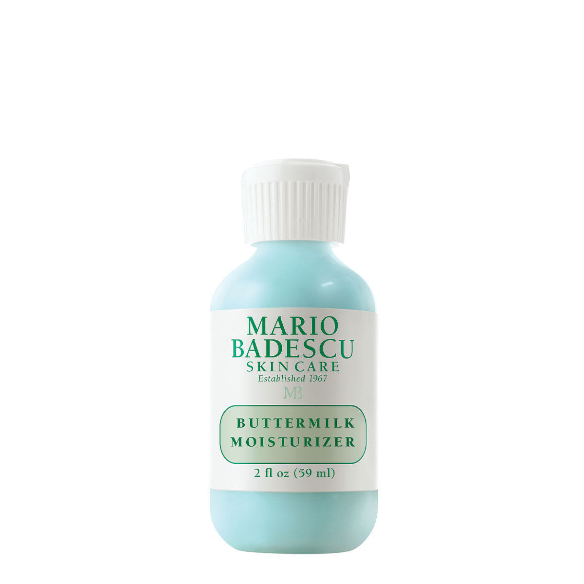 Mario Badescu Buttermilk Moisturizer