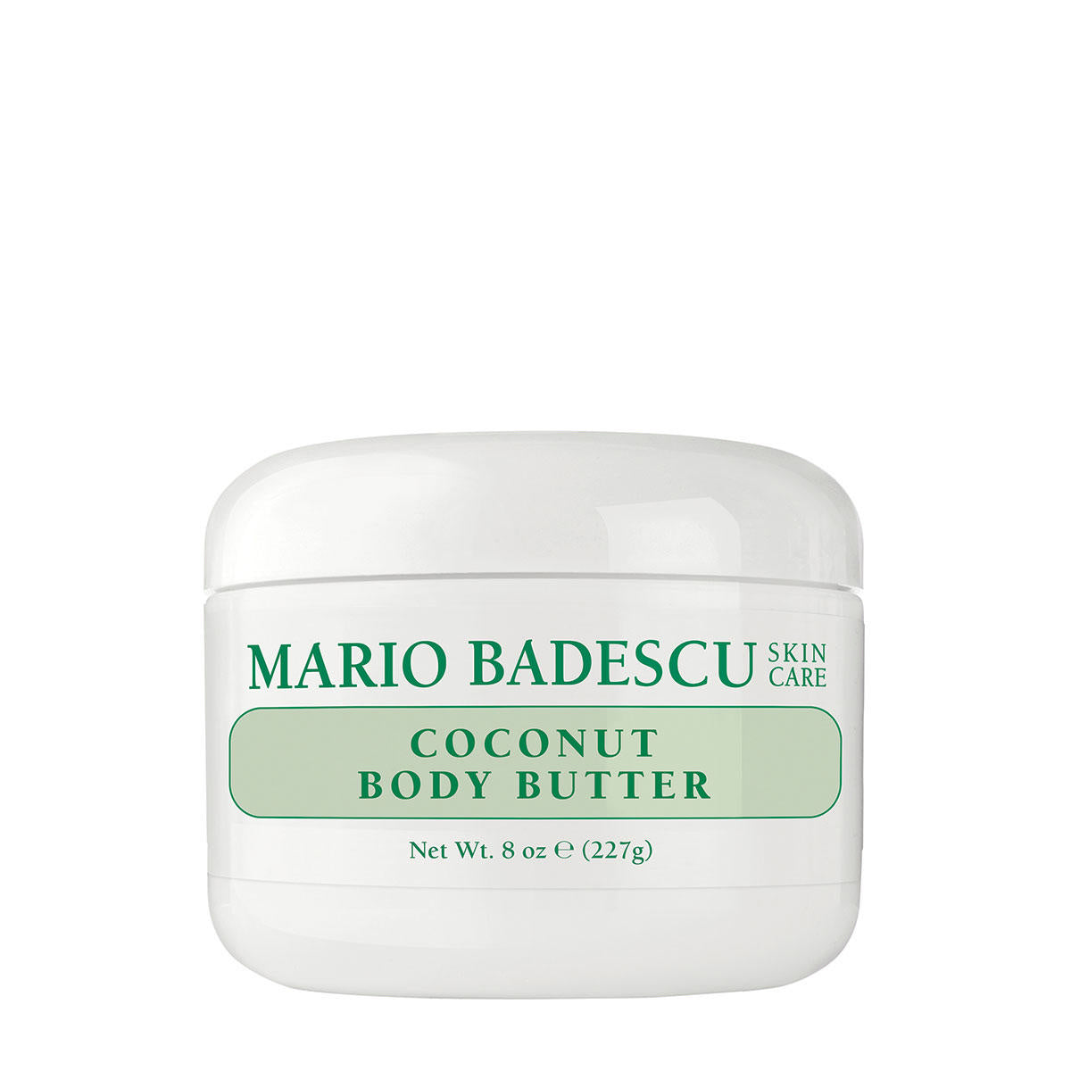 Mario Badescu Coconut Body Butter