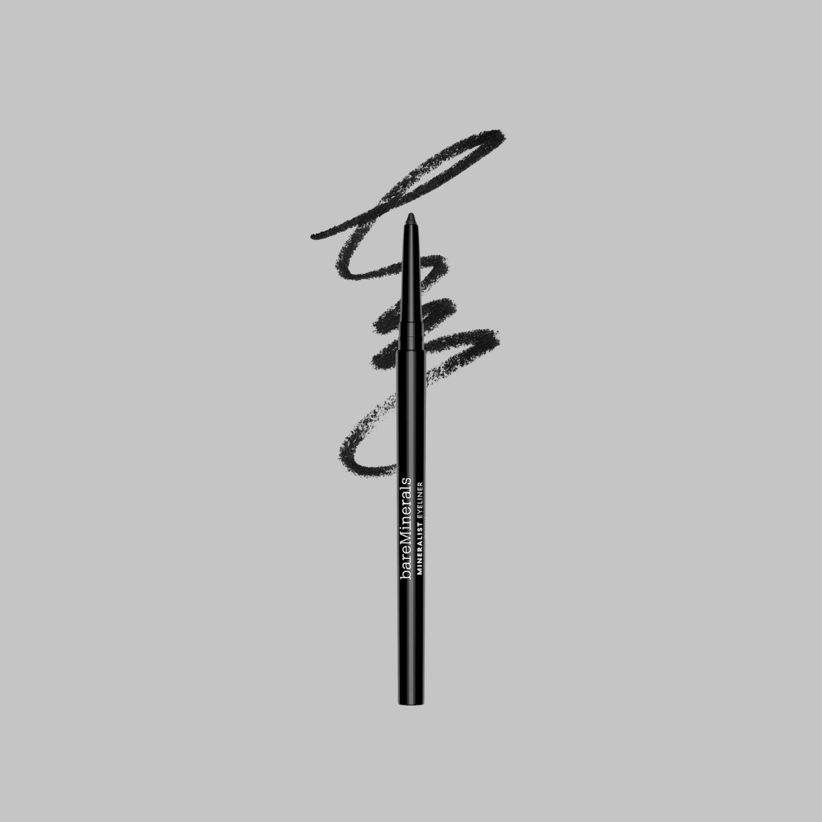 bareMinerals Mineralist Lasting Eyeliner