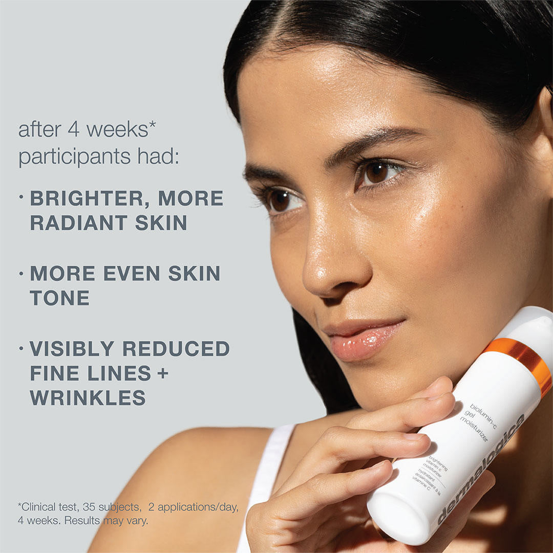 Dermalogica BioLumin-C Gel Moisturizer