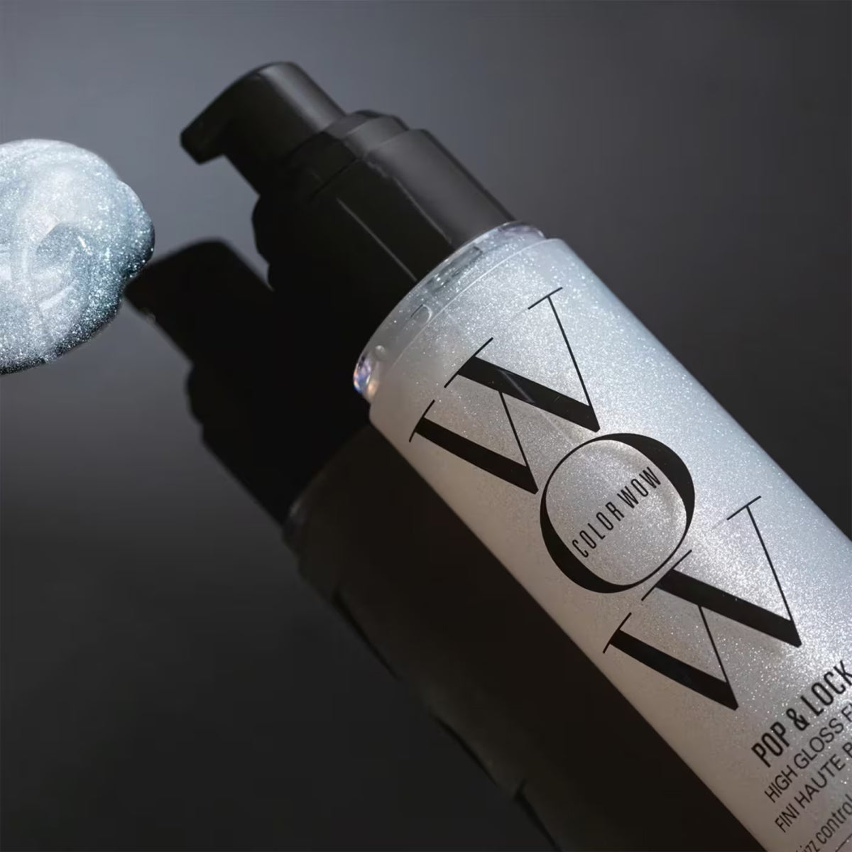 Color Wow Pop + Lock Frizz Control + Glossing Serum