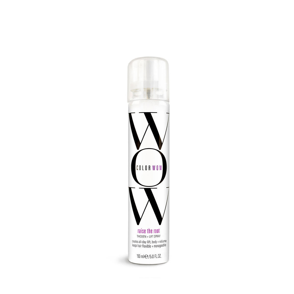 Color Wow Raise the Root Thicken + Lift Spray