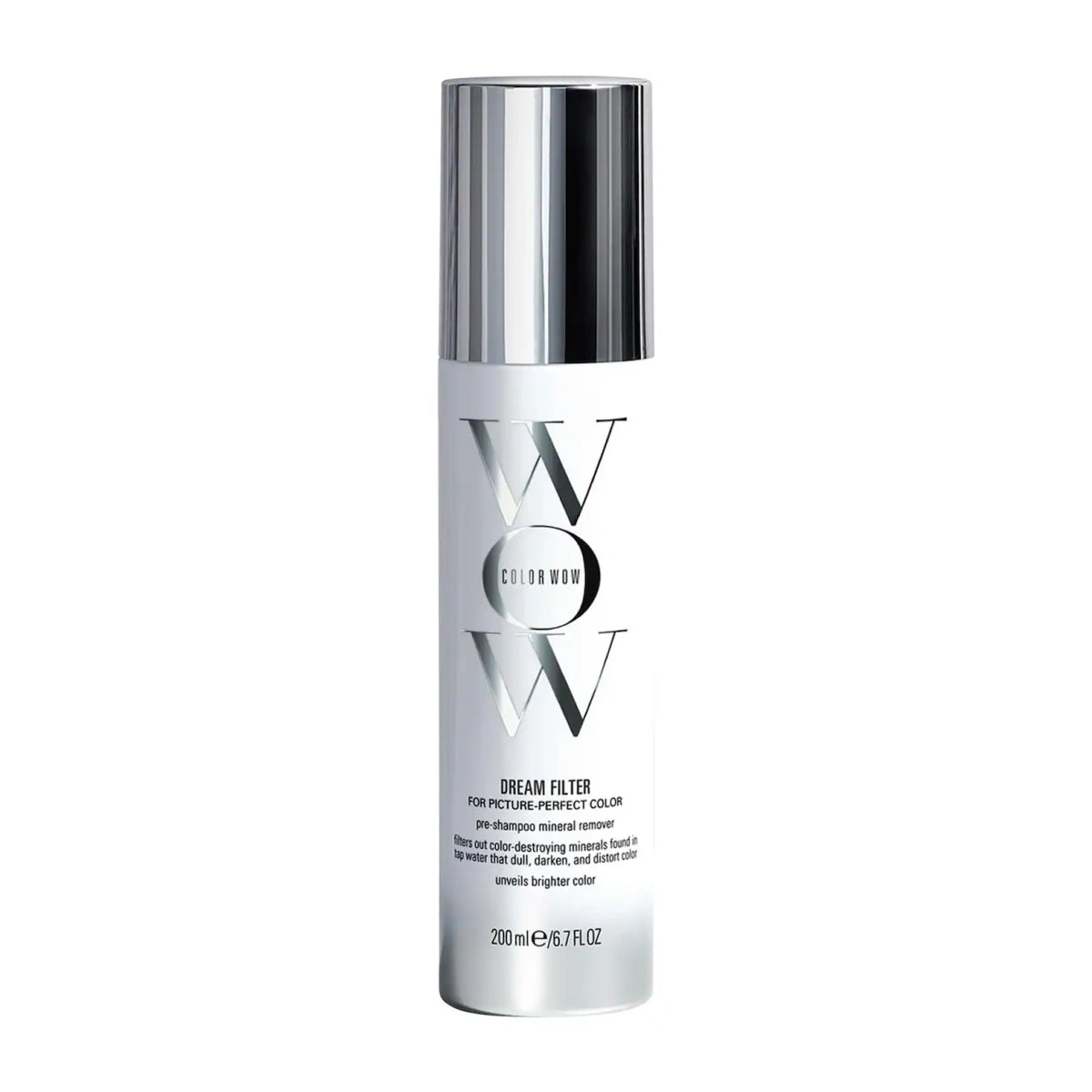 Color Wow Dream Filter Pre-Shampoo Mineral Remover