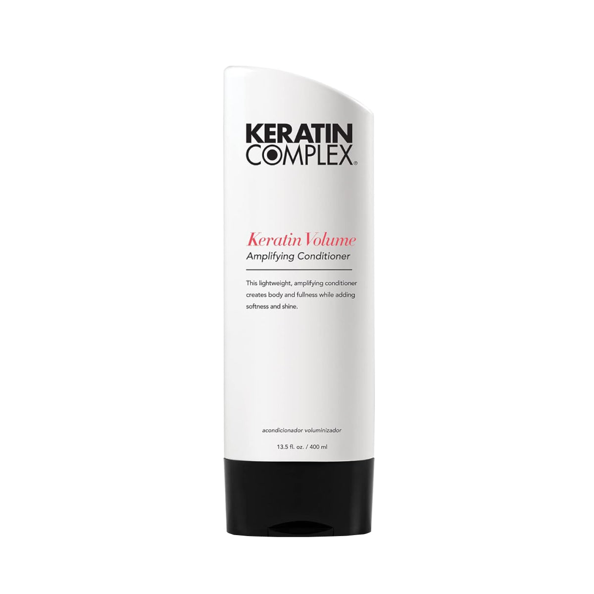 KERATIN COMPLEX KERATIN VOLUME AMPLIFYING CONDITIONER
