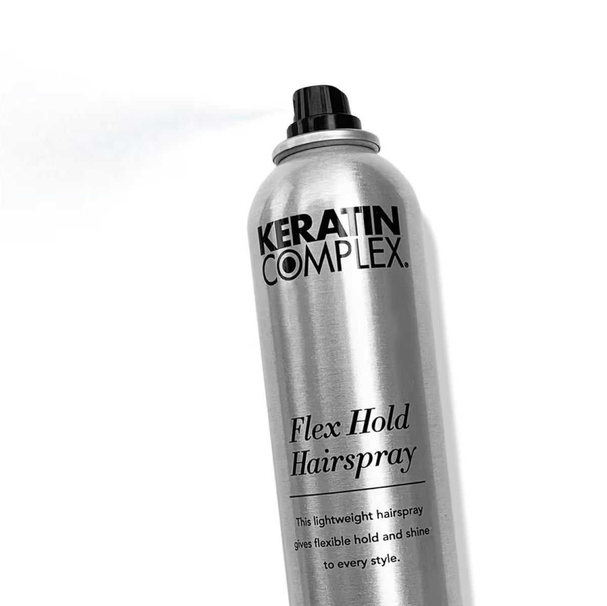 Keratin Complex Flex Hold Hairspray