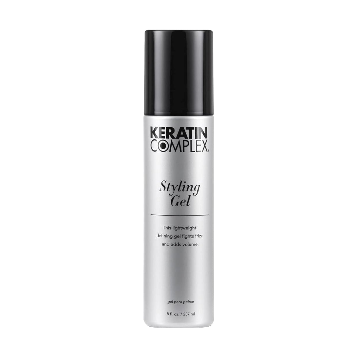 KERATIN COMPLEX STYLING GEL