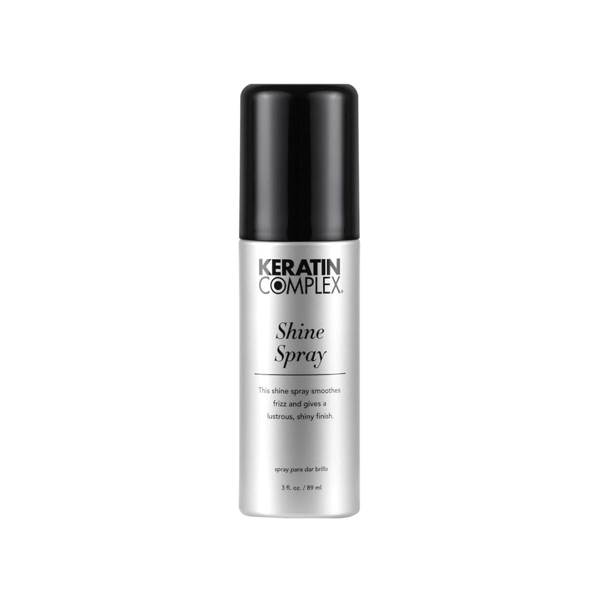 KERATIN COMPLEX SHINE SPRAY