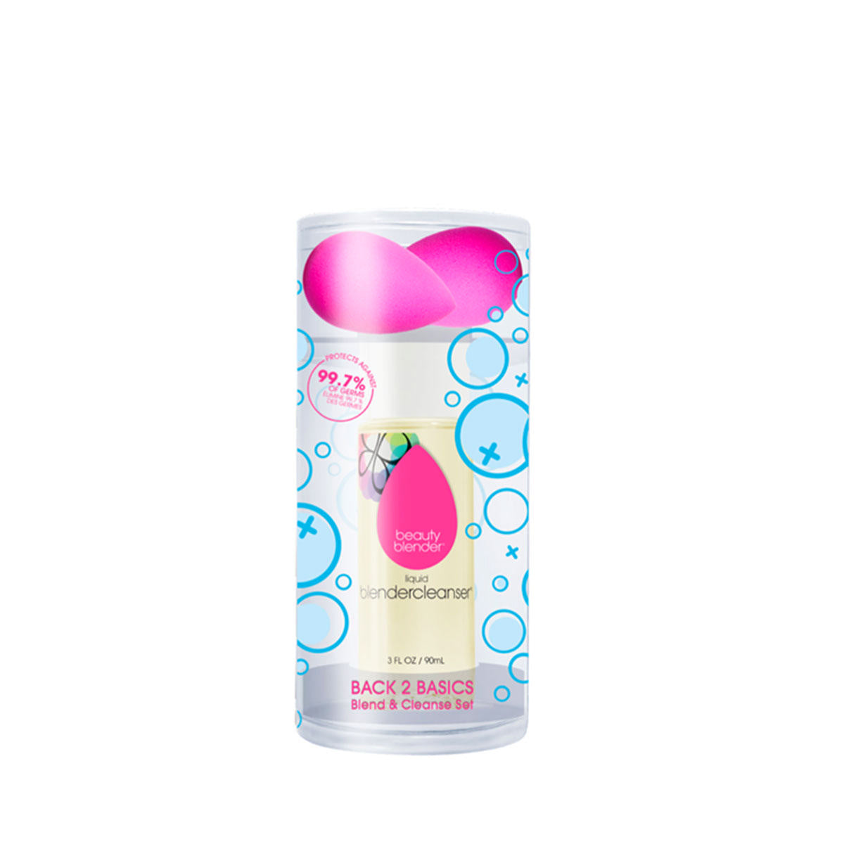 beautyblender Back 2 Basics