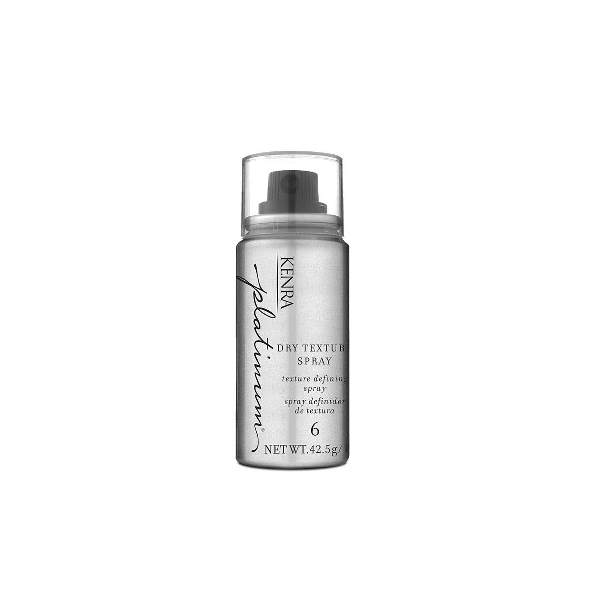 Kenra Platinum Dry Texture Spray 6