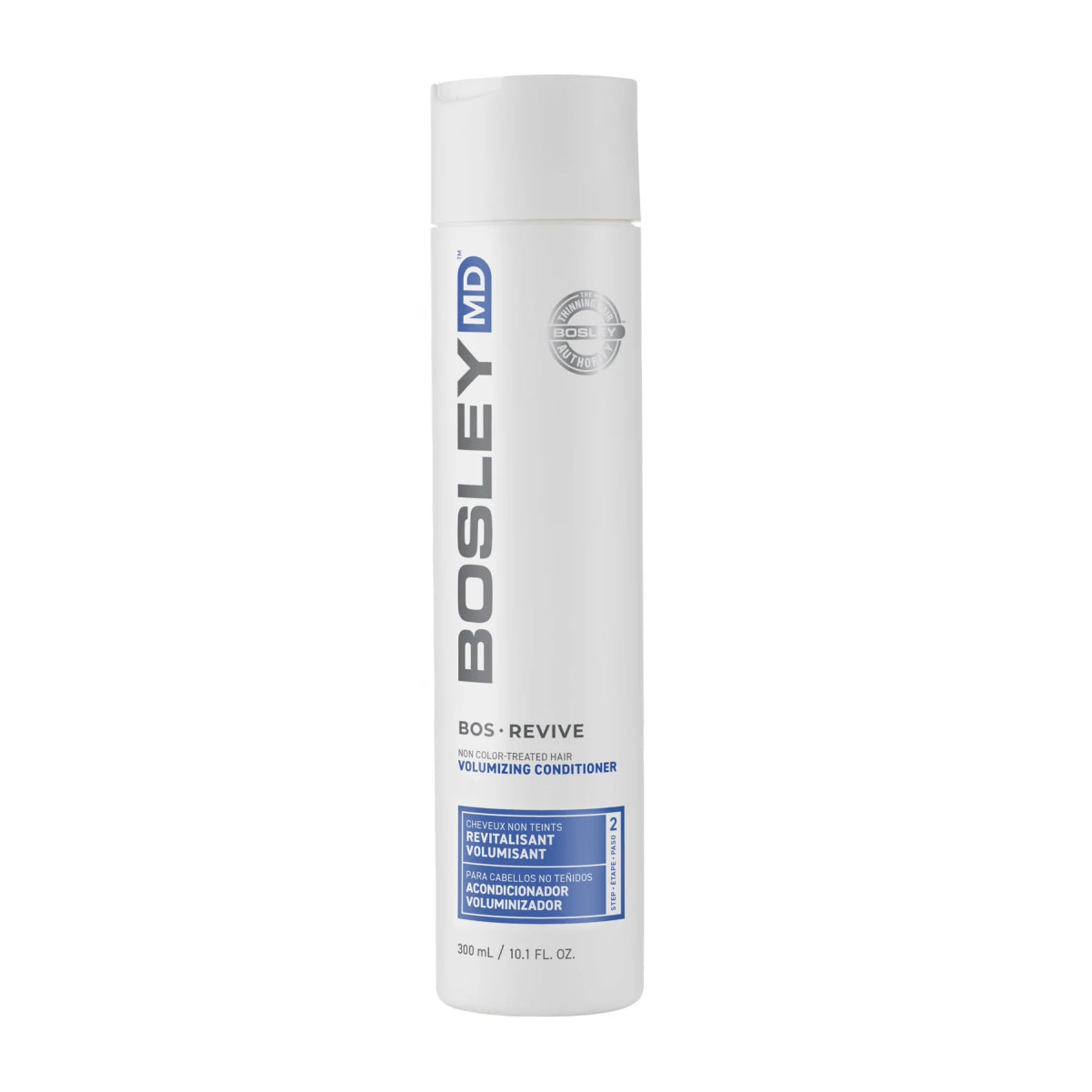 Bosley BosRevive Non Color-Treated Hair Volumizing Conditioner