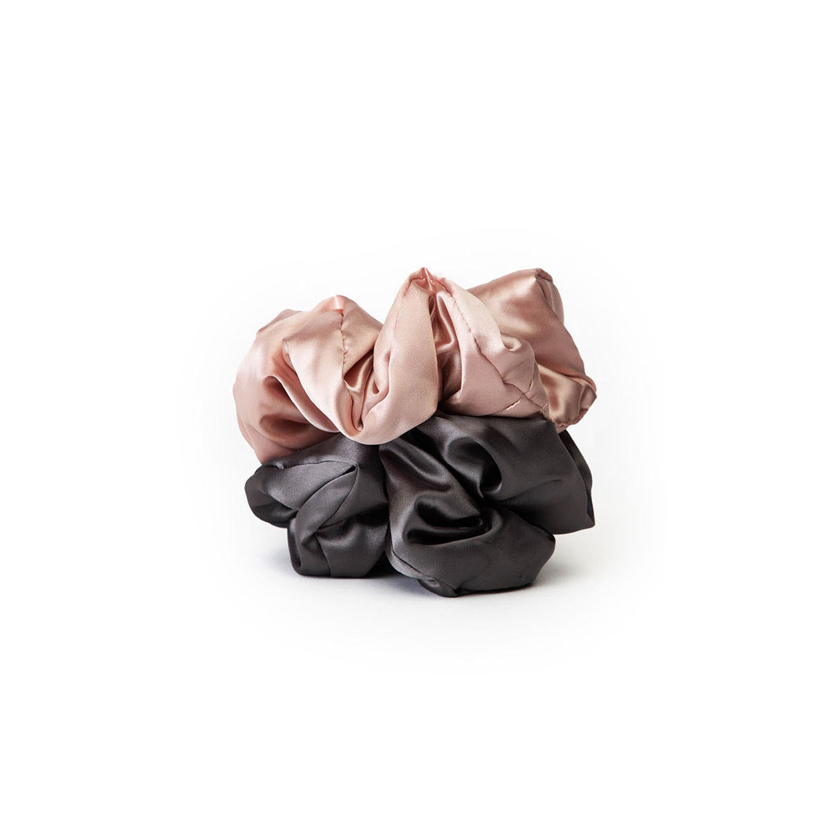 Kitsch Satin Sleep Pillow Scrunchies