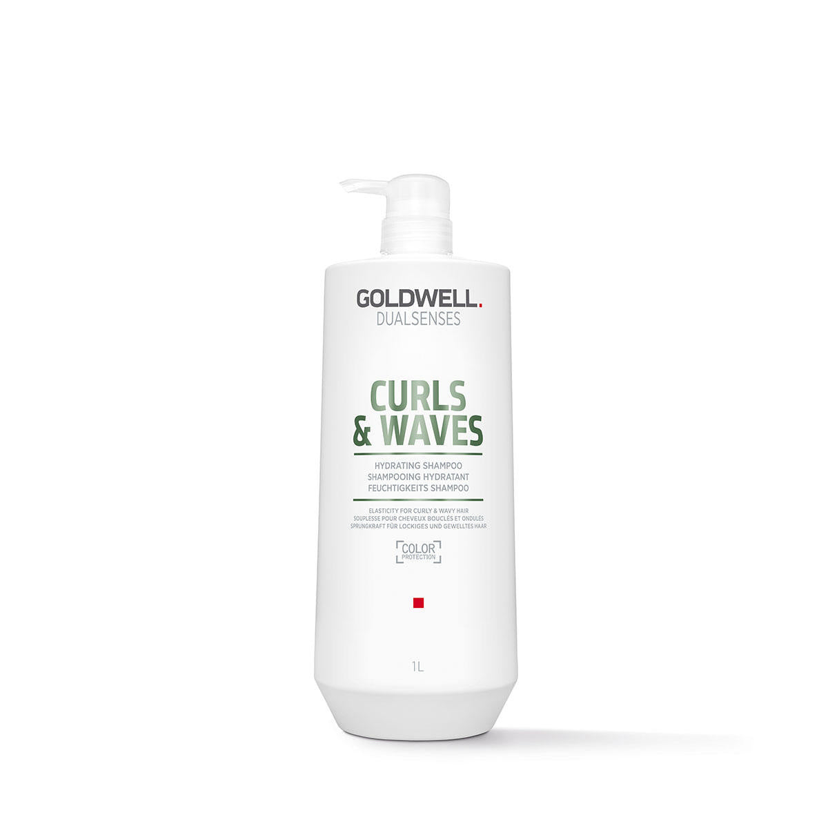 Goldwell Dualsenses Curls & Waves Hydrating Shampoo