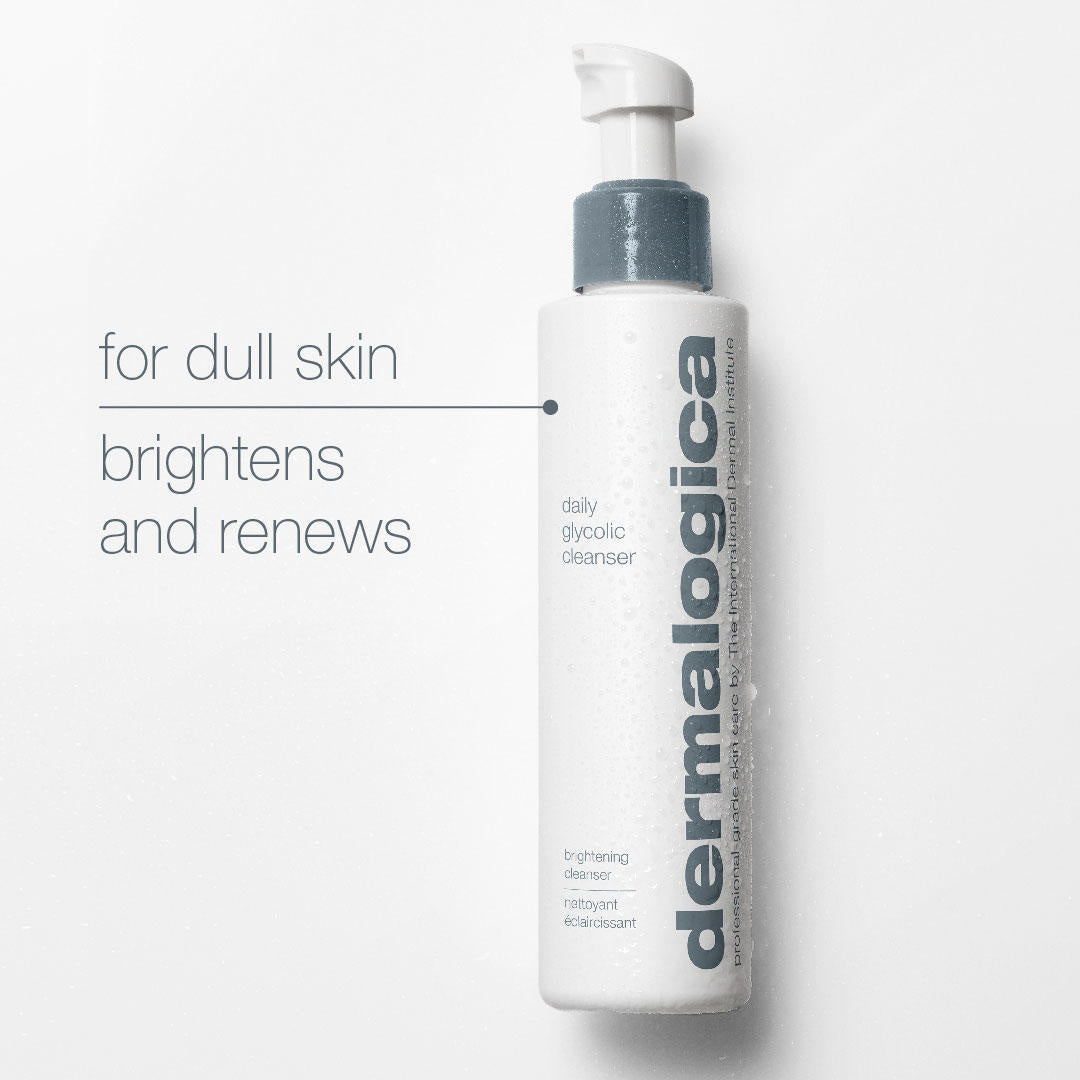 Dermalogica Daily Glycolic Cleanser