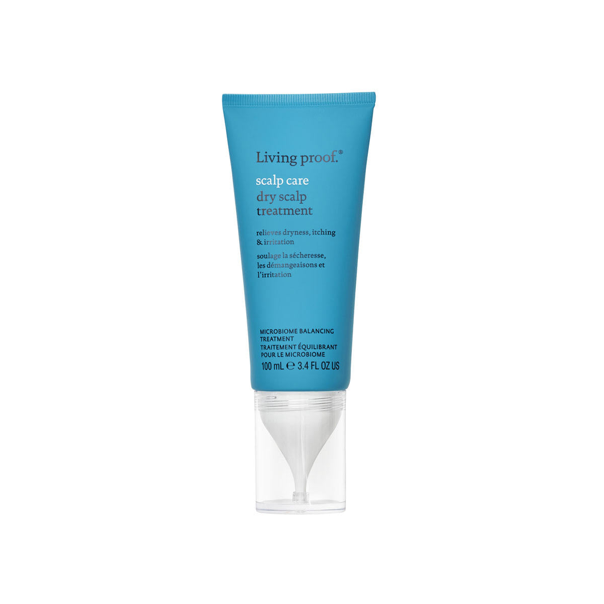 Living Proof Scalp Care Dry Scalp Treatment