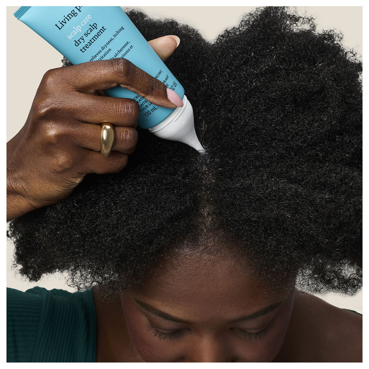 Living Proof Scalp Care Dry Scalp Treatment