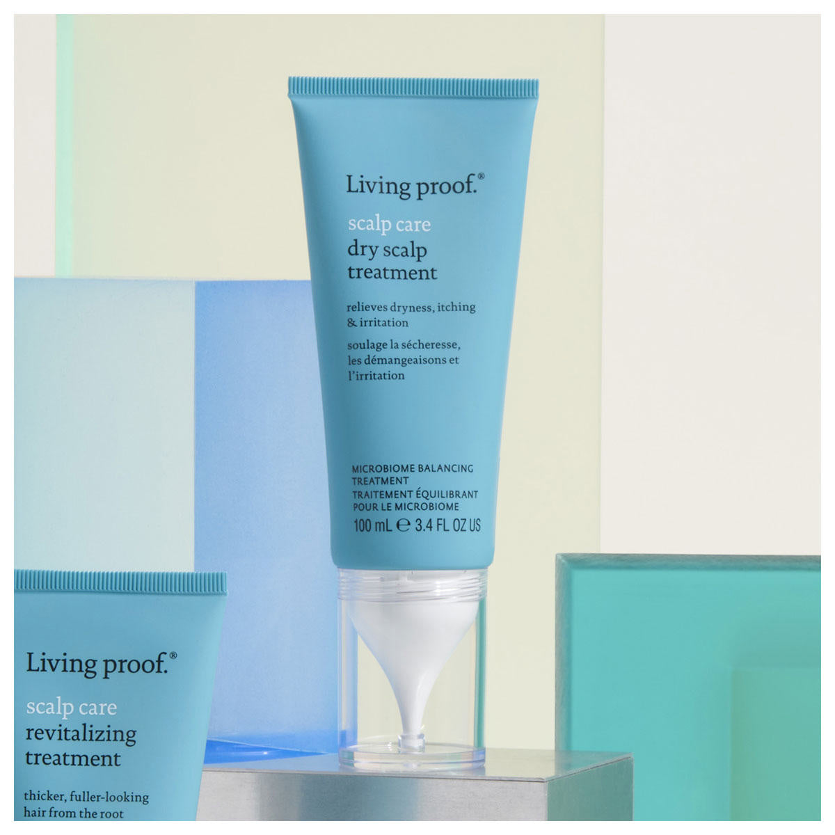 Living Proof Scalp Care Dry Scalp Treatment