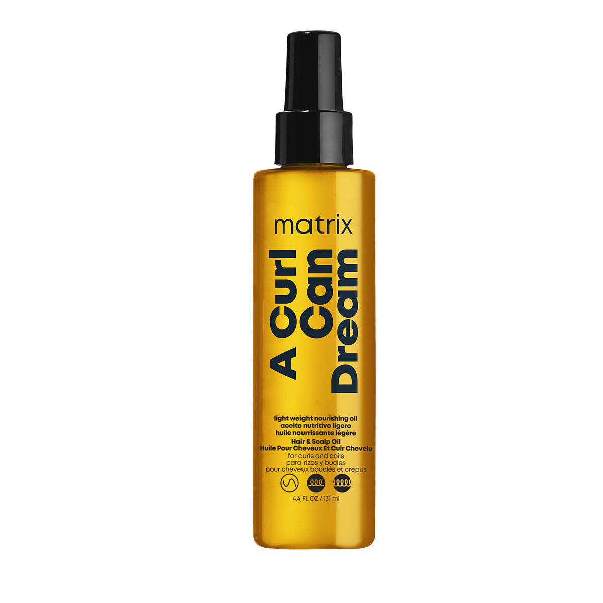 Matrix Total Results A Curl Can Dream Light-weight Oil