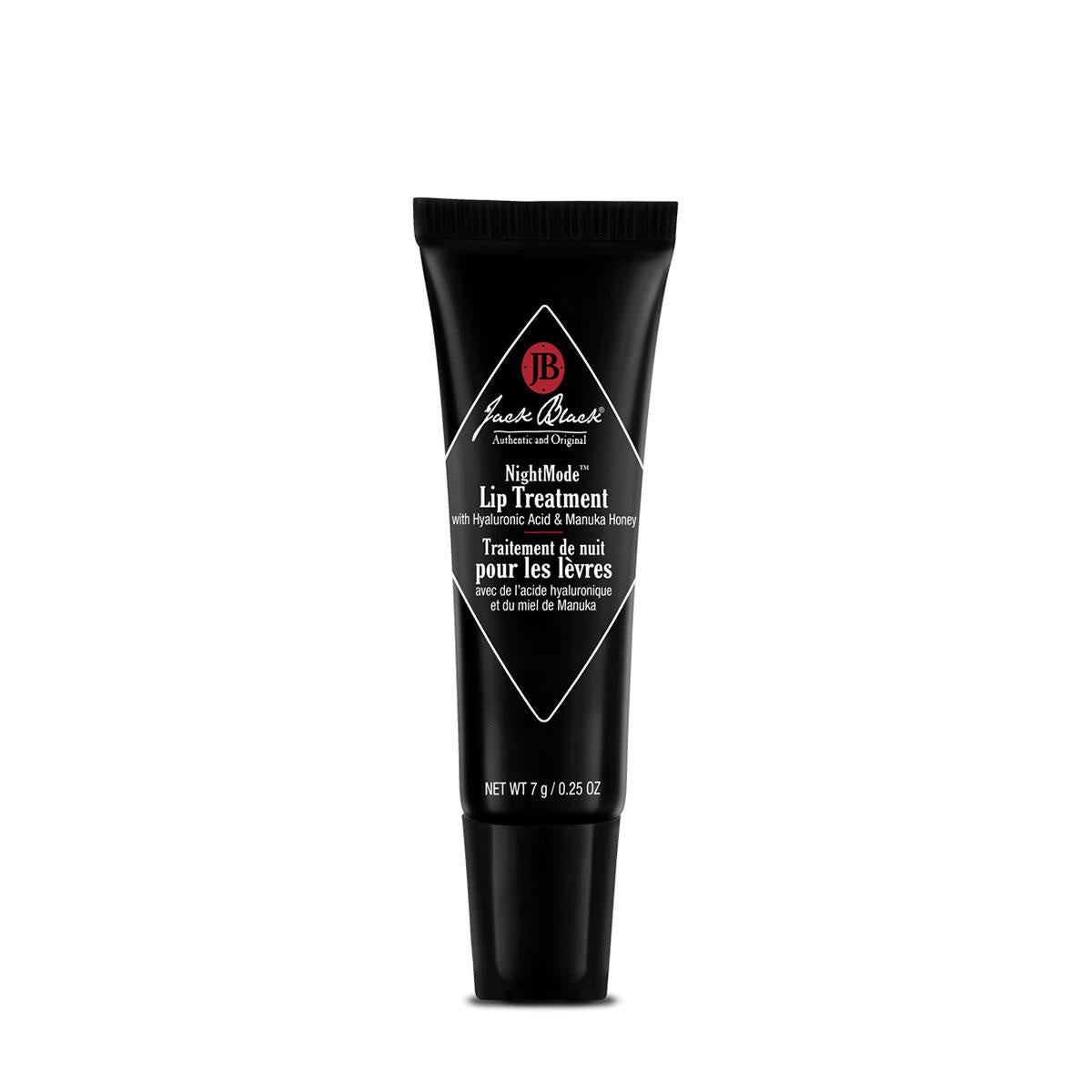 Jack Black NightMode Lip Treatment