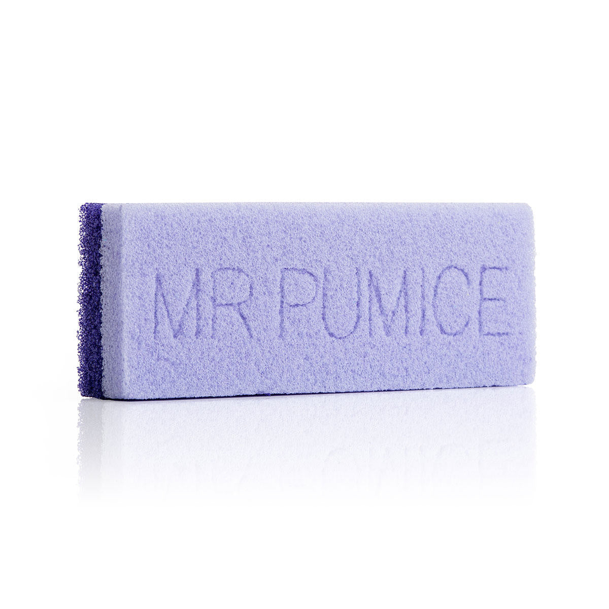 Mr. Pumice Professional 2-in-1 Callus Remover & Heel Smoother
