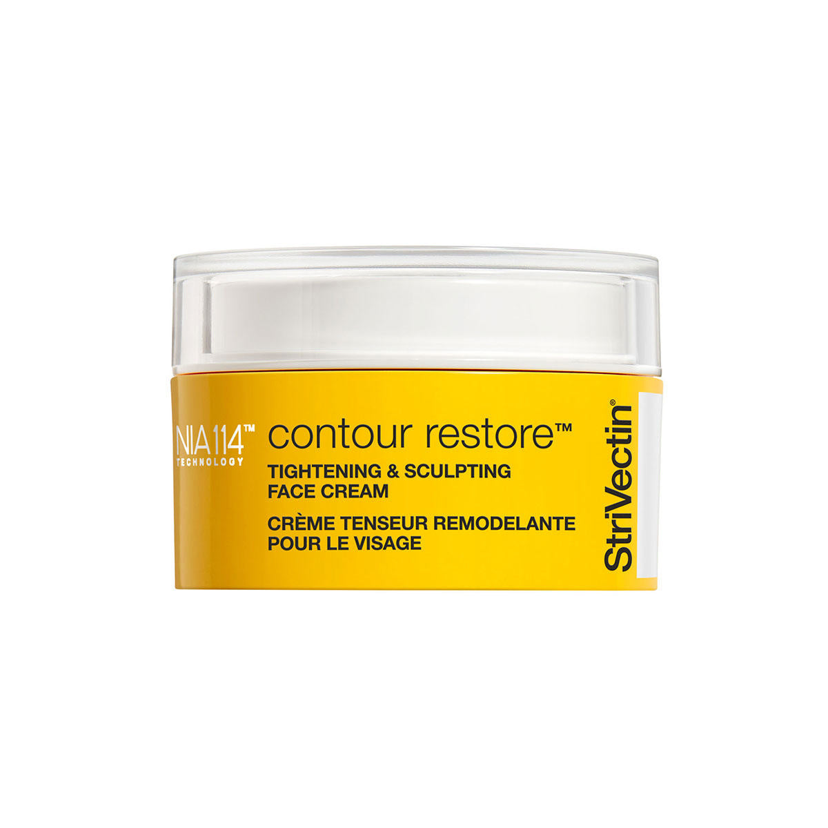 StriVectin Contour Restore  Tightening & Sculpting Face Cream
