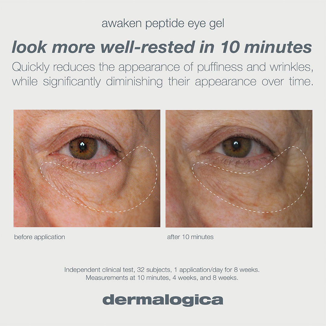 Dermalogica Awaken Peptide Eye Gel