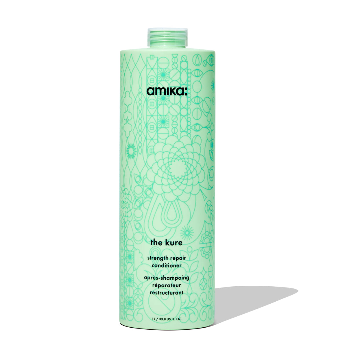 Amika The Kure Bond Repair Conditioner
