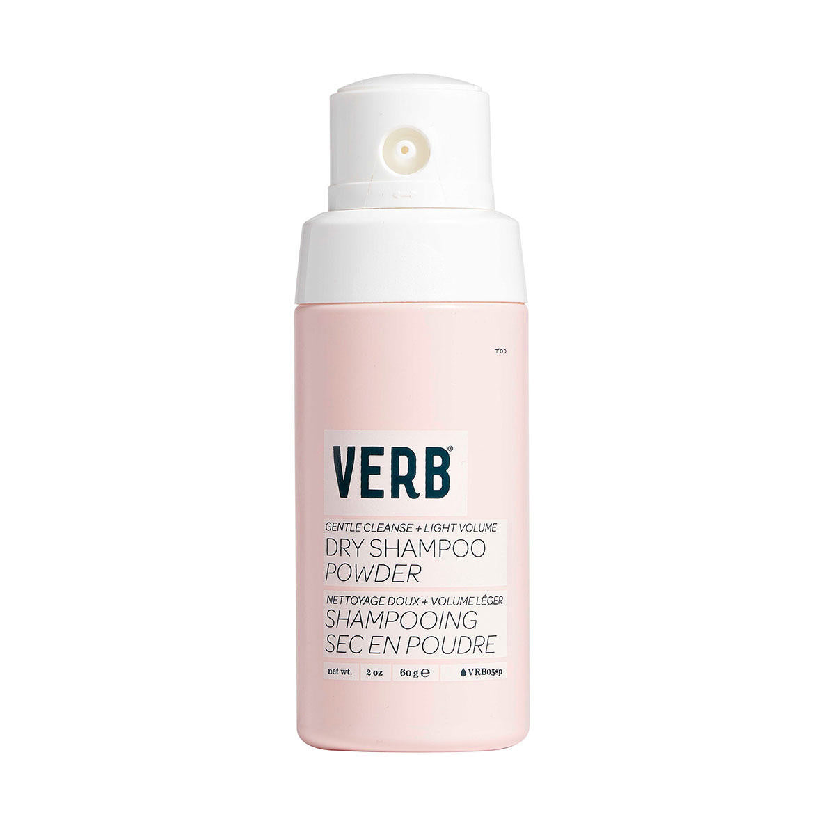 Verb Dry Shampoo Powder