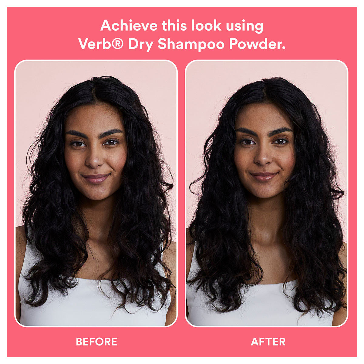 Verb Dry Shampoo Powder