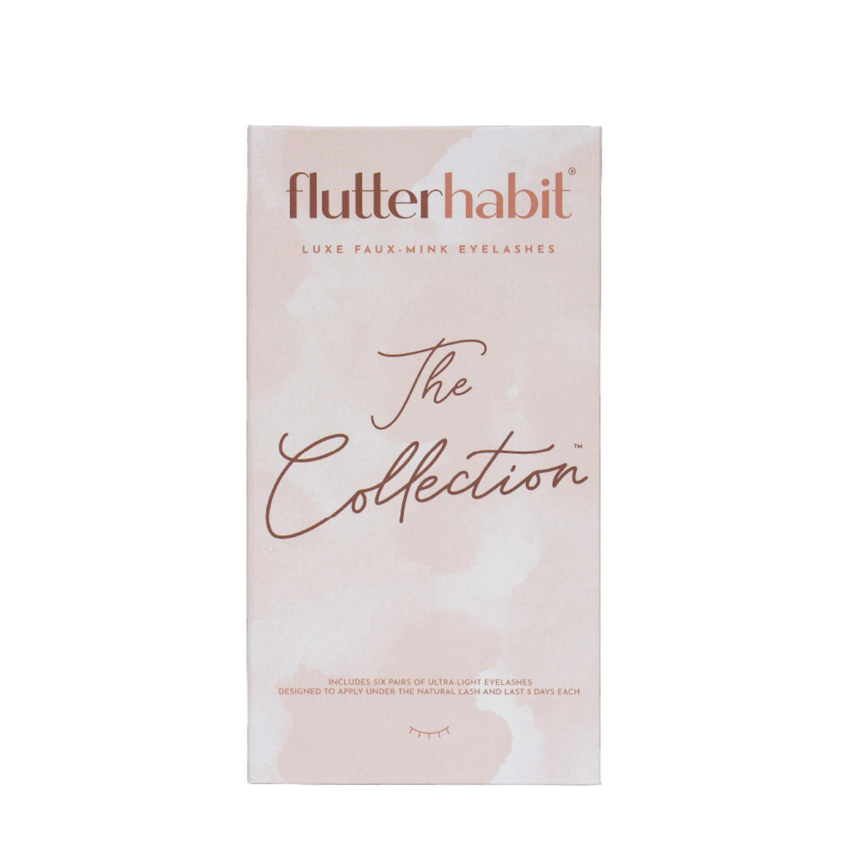 FlutterHabit The Collection