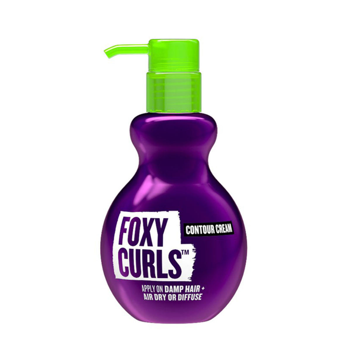 TIGI Bed Head Foxy Curls Contour Cream