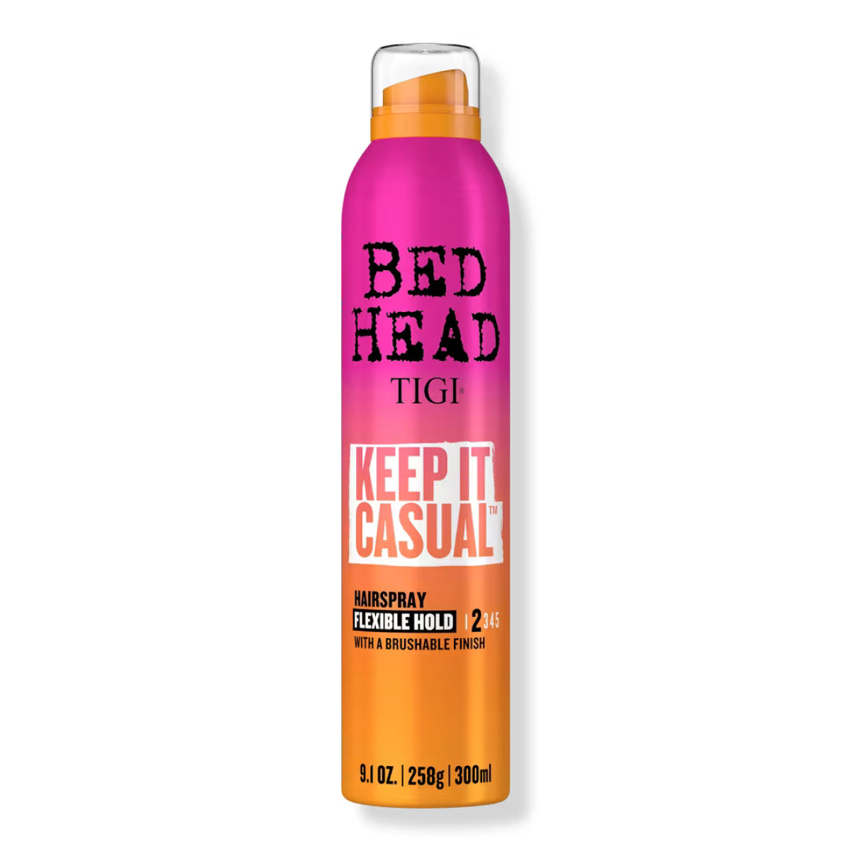 TIGI Bed Head Let's Keep It Casual Hairspray