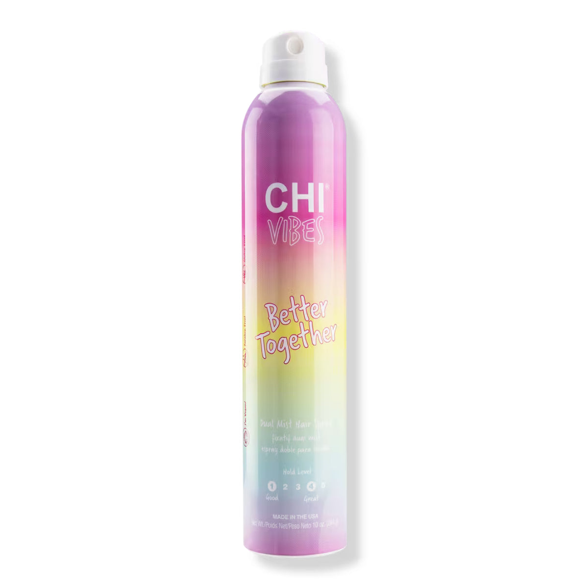 CHI Vibes Better Together Dual Mist Hair Spray